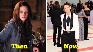 Twilight 2008 Cast Then and Now 2023 | twilight cast 2023 | Edward Cullen