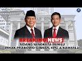 BREAKING NEWS: PIHAK PRABOWO-GIBRAN JAWAB SIDANG SENGKETA PEMILU 2024