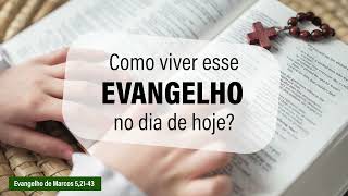 Evangelho de 4 de fevereiro