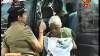 Mother arrested trying to sell baby in Gokarella Newsfirst