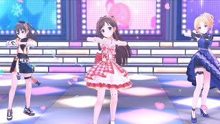 [데레스테 MV] Brand new! 4K [デレステ]