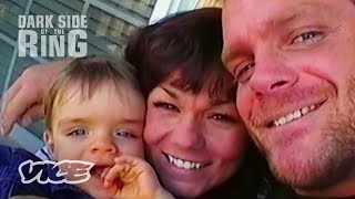 The Night Chris Benoit Killed His Family | DARK SIDE OF THE RING
