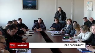 Дистанційне навчання продовжується: підсумки апаратної наради