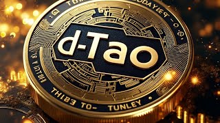 Discover how Dynamic $TAO (d-Tao) and Global Dynamic $TAO (GDT) 🔥