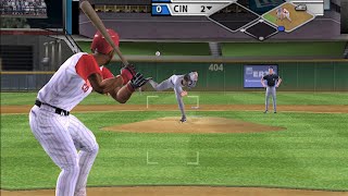 MVP Baseball 2005 - PC Gameplay (720p60fps)