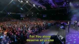 For You Alone Don Harris  City Harvest Church