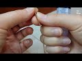 diy 너무 쉬운 평매듭 팔찌 만들기 1 square knot crystal bracelet tutorial knots crystals