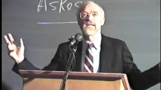 Simpson 1991 lecture 3: Eugene H. Peterson