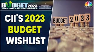 Countdown To Budget 2023 | Spotlight On Budget Expectations Of India Inc | CNBC-TV18