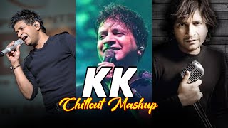 PAL - Tribute to KK Mashup | Dil Ibadat | Beete Lamhein | Music With Snehasish Chillout Remix