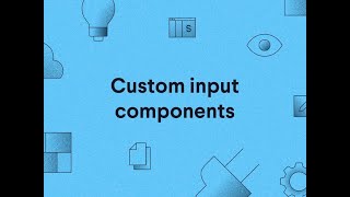 Create Custom Text Input Component Reusing Code | | Create Common Input Component Next Js, React Js