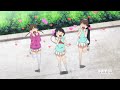 ♥ mikoto mikorin mikoshiba uptown funk gekkan shoujo nozaki kun amv ♥