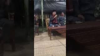 maralok Alok anda Batak Angkola,di pasar matanggor kabupaten Padang lawas Utara Tabagsel