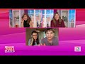Mila Kunis and Ashton Kutcher funny interview