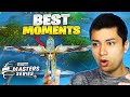 ROLEX REACTS to BGMS 2024 GRAND FINALS (BEST MOMENTS)