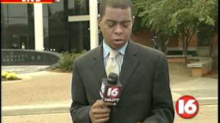 Hughes' Attorneys Point Finger At Pittman