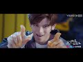 ep17 trailer tong yao feeds lu sicheng shrimps on table falling into your smile youku