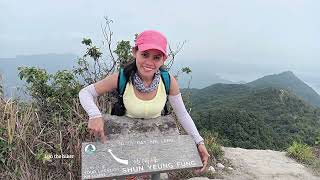 Pat Sin Leng Trail ( 8 Immortals / 8 Mountains ) Full Guide how to get there