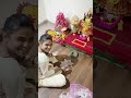 barir kali puja 🙏 koto kichu korlam banglavlog kalipuja theposhpalette yashosrivlog