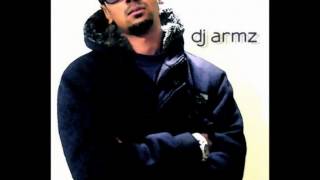 Imran Khan ft DJ Armz - Hey Girl (Remix)