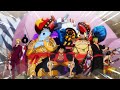 ONE PIECE 1000 LOGS SPECIAL AMV [INDUSTRY BABY]