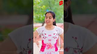 Rani Laxmi Bhai 🤔~ dushyant kukreja funny video ~ priyal kukreja funny video ~#shorts #comedy #viral