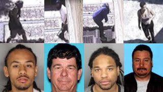 Check out Sacramento's Most Wanted for the week of Oct. 9