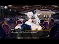 GFL 3rd Anniversary: MDR Cafe Story