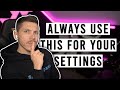 The Best Way to Validate Your Settings in .NET