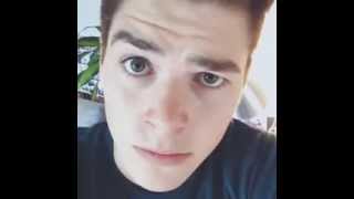 JacksGap Vine: Finn's dance