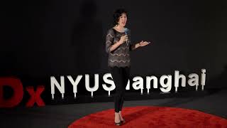 Travel as Transformation | Emily Tsiang | TEDxNYUShanghai