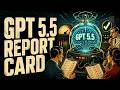 What I Learned Testing GPT 5 5