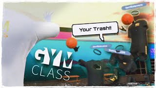Gym Class Vr | EP.5