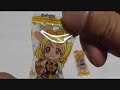 precure chocolate prechan party プリキュア　チョコレート　プリチェンパーティ