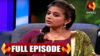 JB Junction: Priyamani - Part 1 | 19th July 2014