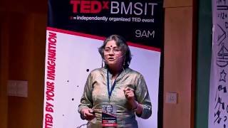 Love In The Age Of Porn | Dr. Sangeeta Saksena and Dr. Shaibya Saldanha | TEDxBMSIT