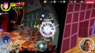 Mikey JP KHUx Stream 1