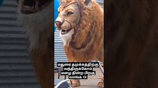 #madurai #tamukkam       #maduraiexhibition2023  #animalpreteaser