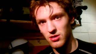 FLYER FILES: Couturier on Flyers minus Pronger, Giroux