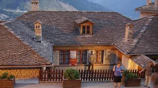 Metsovo, Μέτσοβο - Pindus mountain, Epirus, Greece