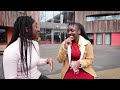 Shalom's Story - Studying BSc (Hons) International Business Management with ARU College