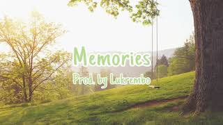 (no copyright music) lofi type beat “memories” | royalty free vlog music | prod. by lukrembo