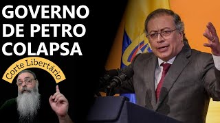 Trump Derruba Petro? Principal Aliado Abandona Governo Colombiano!