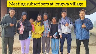 #30_video, trip to longwa village