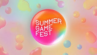 Summer Game Fest 2024 Livestream