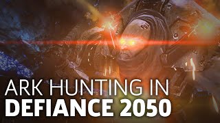 Defiance 2050 - 6 Minutes Of Gameplay