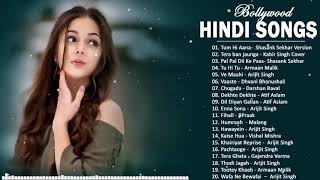 New Hindi Songs 2020 - arijit singh,Atif Aslam,Neha Kakkar,Armaan Malik,Shreya Ghoshal,Darshan Raval