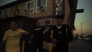 LeoohhDaFool x Young Quicks - Hotel On A Friday (Official Music Video)