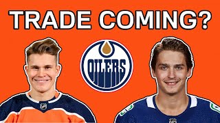 PULJUJARVI TRADE COMING? Edmonton Oilers News & Rumors Today 2022 Oilers Sign Jake Virtanen NHL