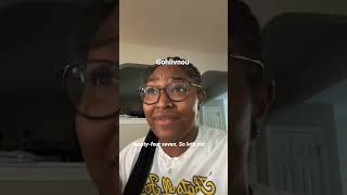 Emani Richardson ( erica Dixon and lil scrappy daughter) calls out bambi